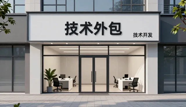 如何有效进行技术外包流程跟进与维护