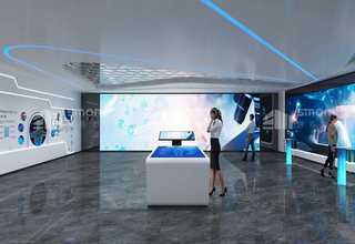 赣州生产制作导视制作公司