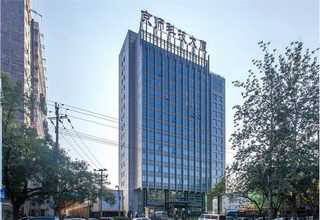 吉林有隔板过滤器外框生产线